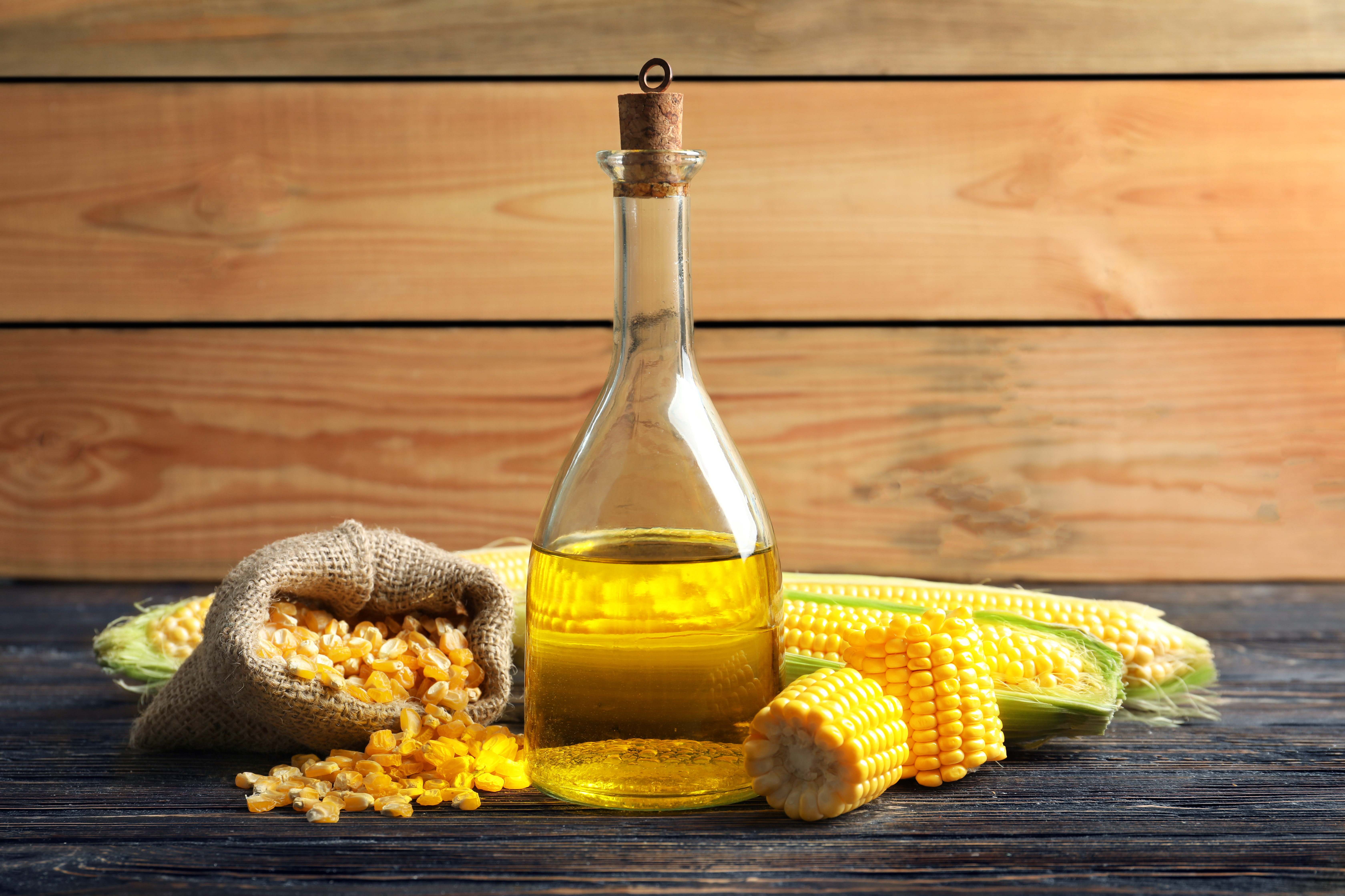 Corn Oil